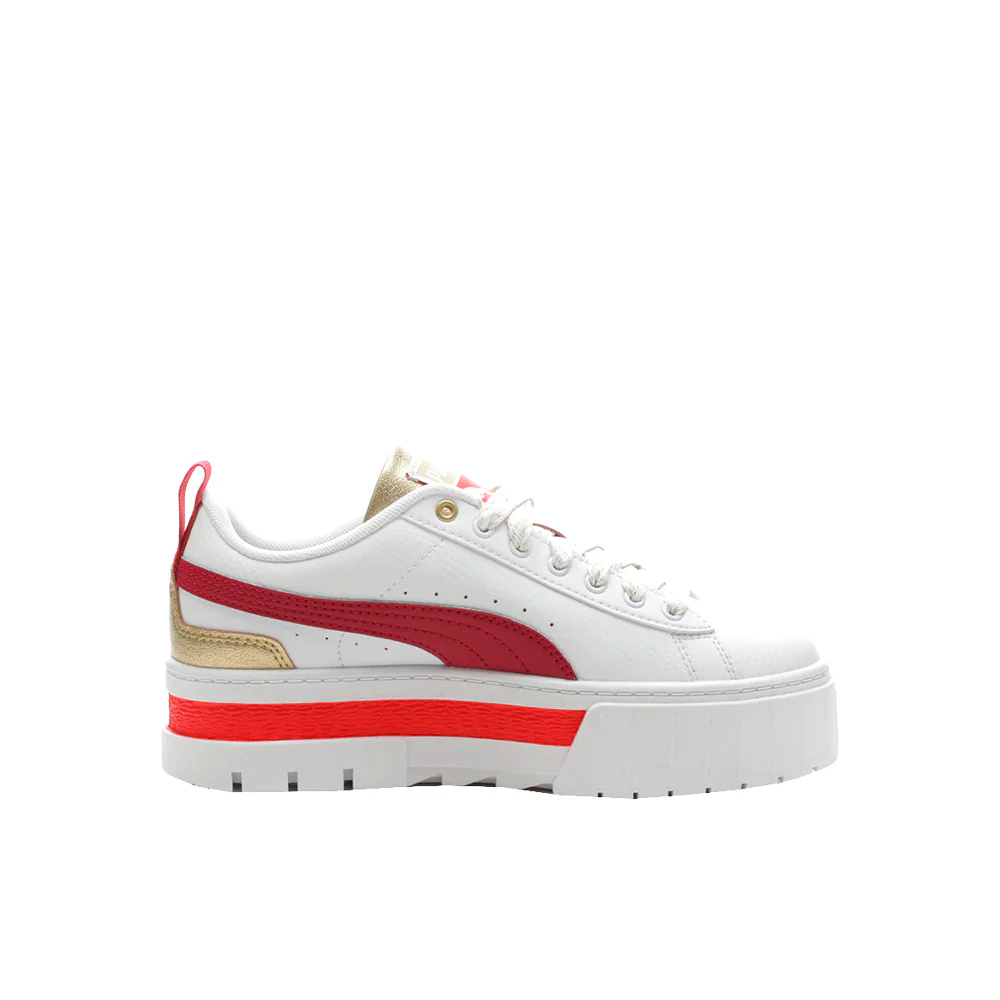 Mayze Glitz Sneakers (Big Kid)