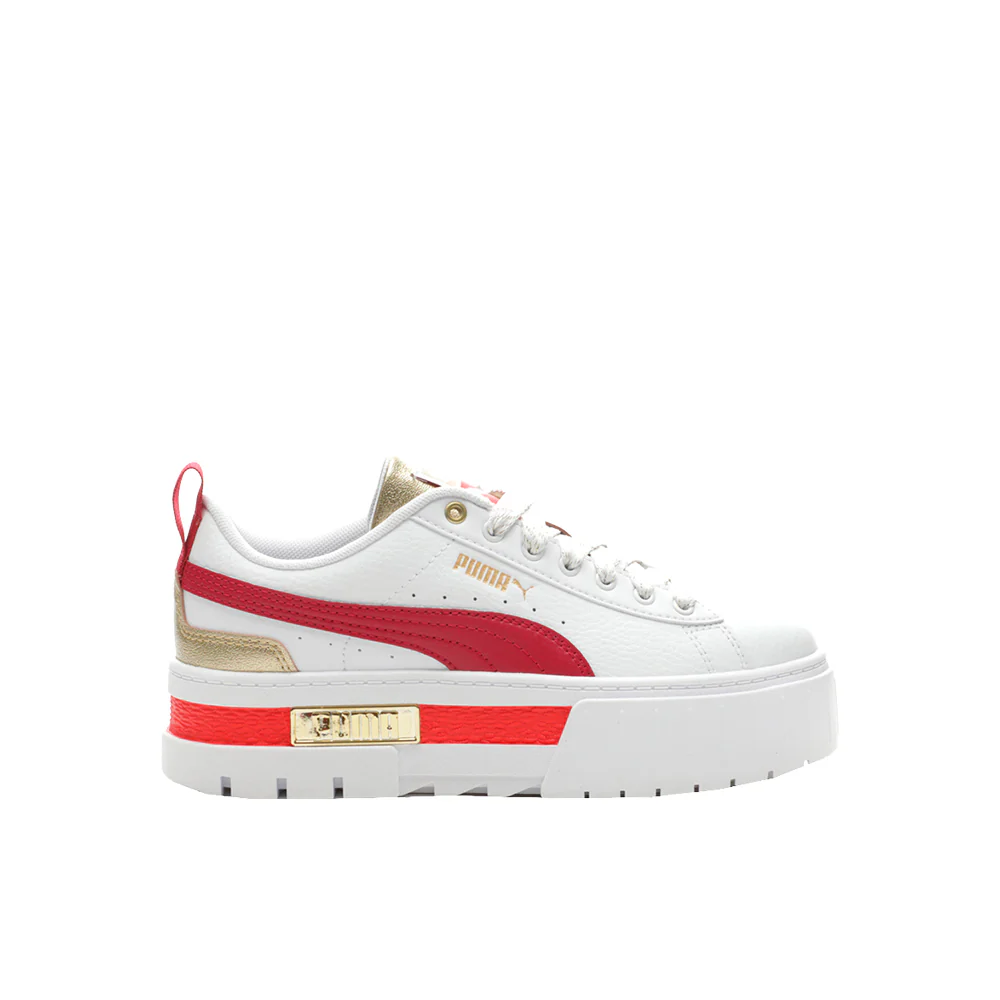 Mayze Glitz Sneakers (Big Kid) - Image 3