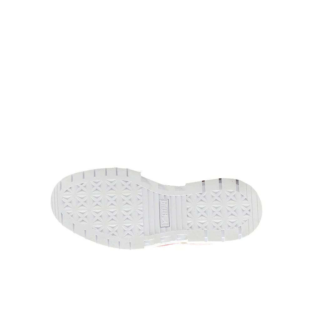 Mayze Glitz Sneakers (Big Kid) - Image 4