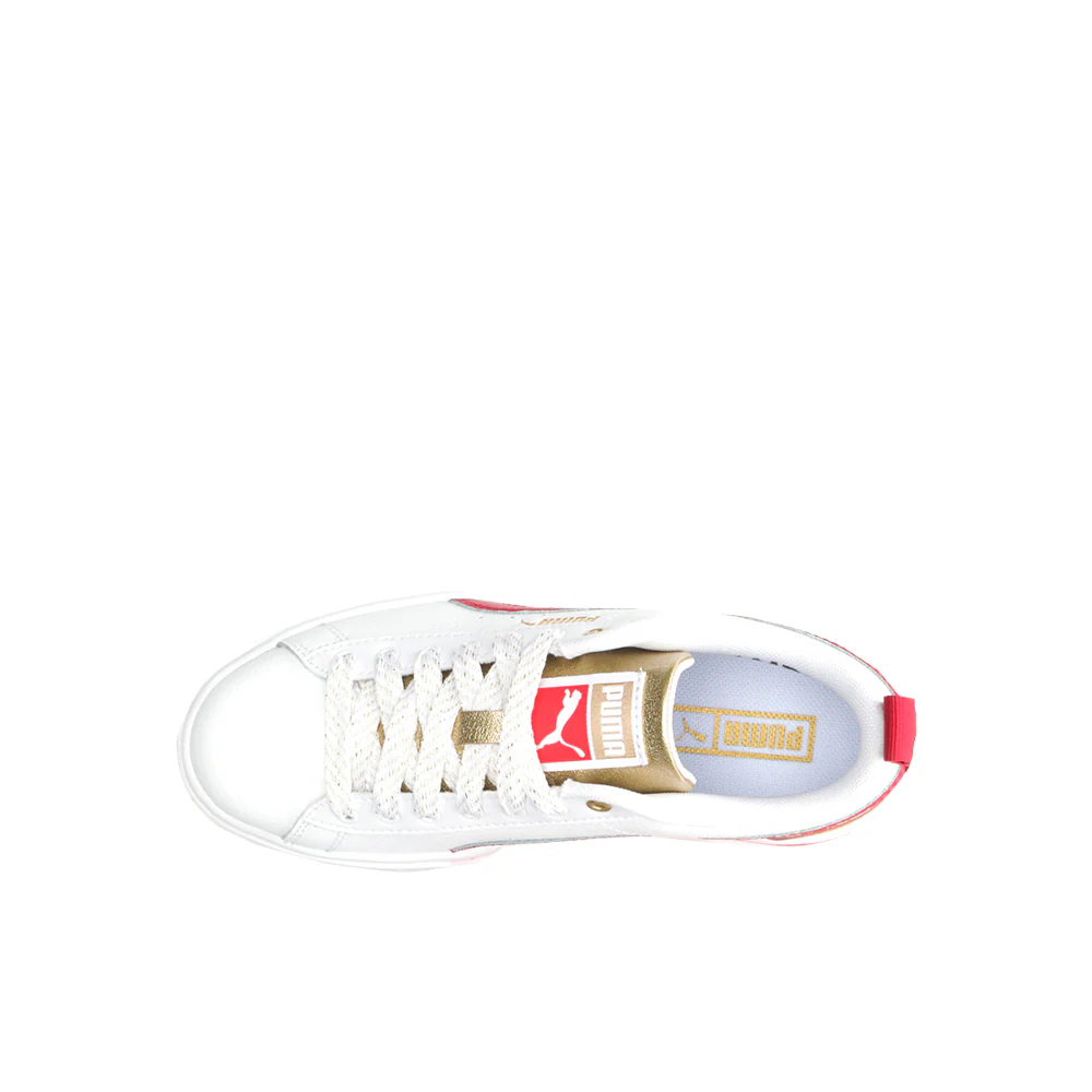 Mayze Glitz Sneakers (Big Kid) - Image 5