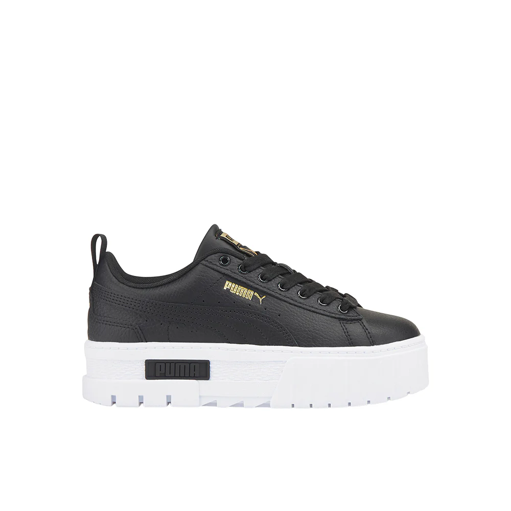 Mayze Platform Sneakers (Big Kid)