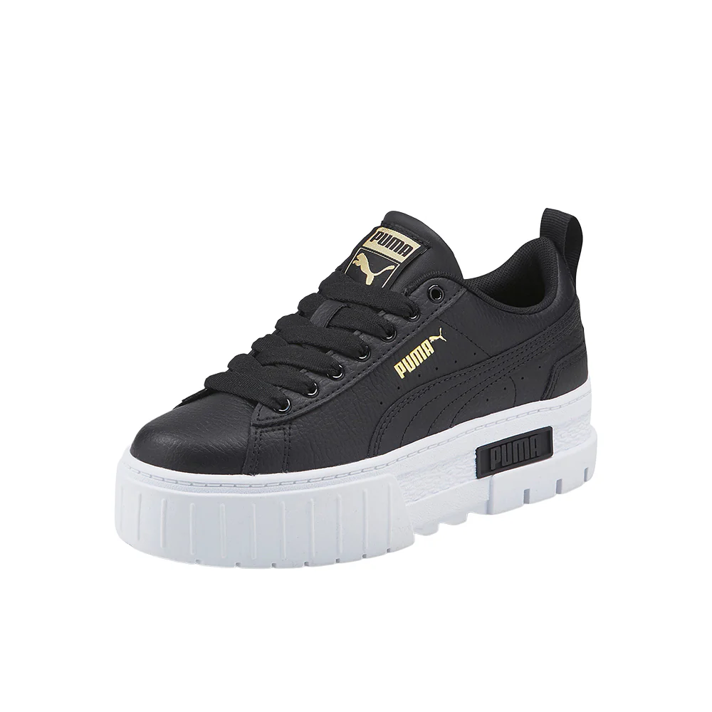 Mayze Platform Sneakers (Big Kid) - Image 2