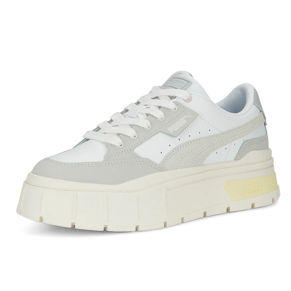 Mayze Stack Luxe Platform Sneakers - Image 2