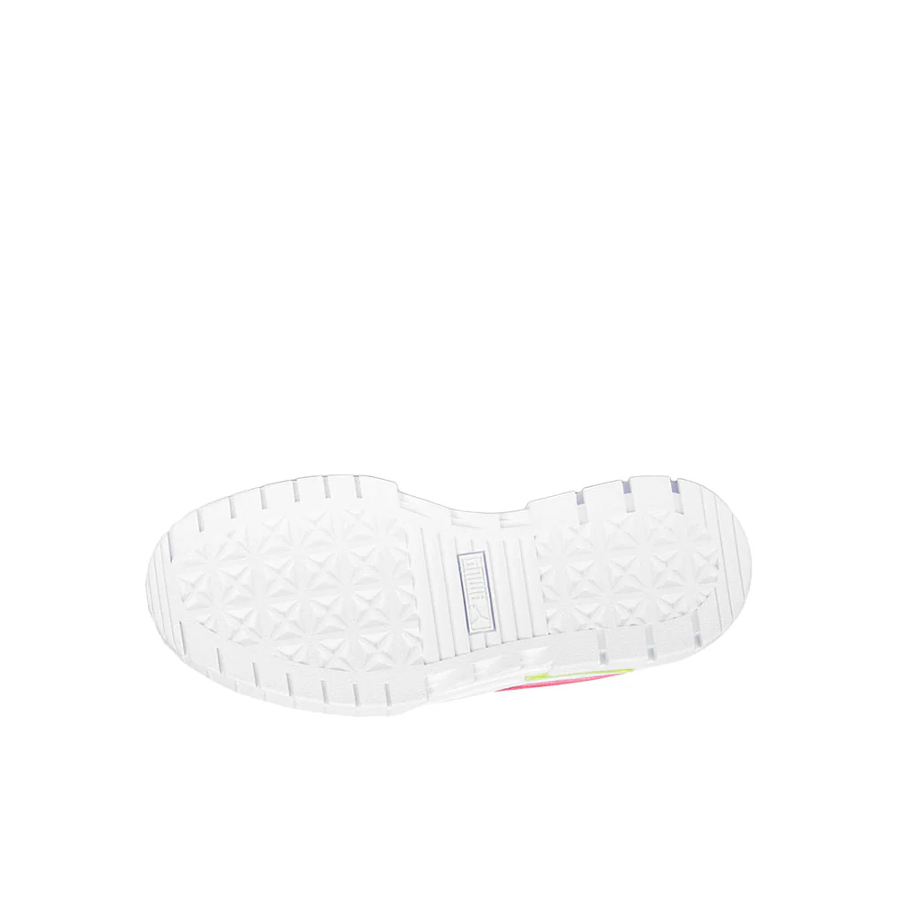 Mayze Vacay Queen Platform Sneakers (Big Kid) - Image 5