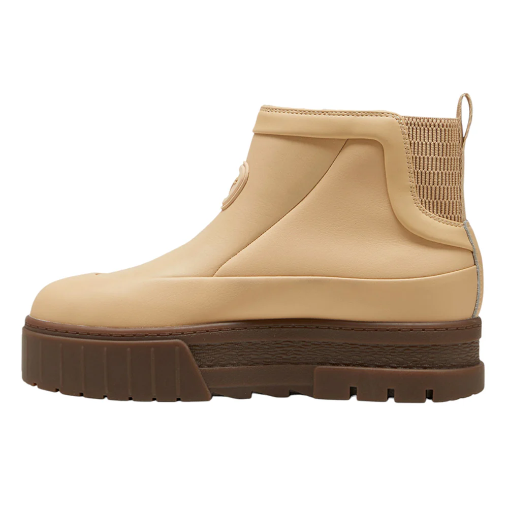 Mayze Wellis Chelsea Boots - Image 3