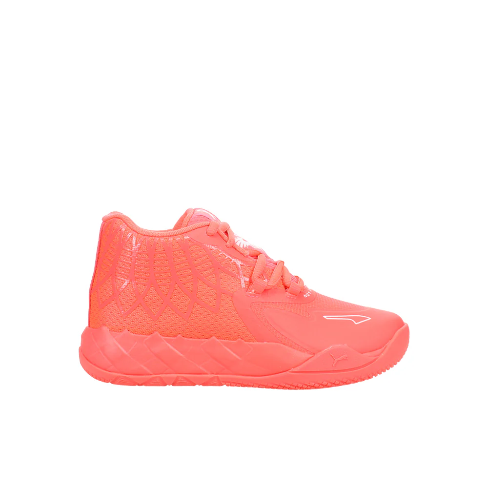 MB.01 BCA Basketball Shoes (Little Kid)