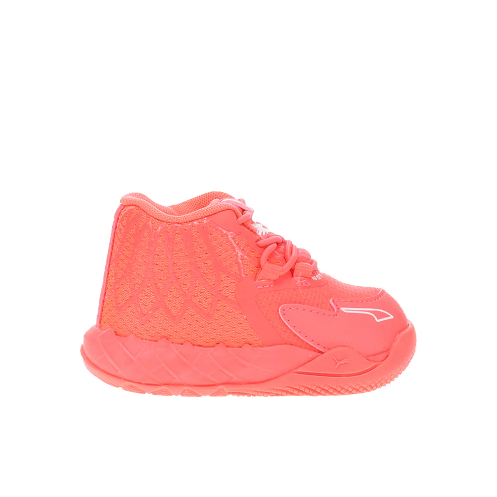 MB.01 BCA Slip On Sneakers (Toddler)