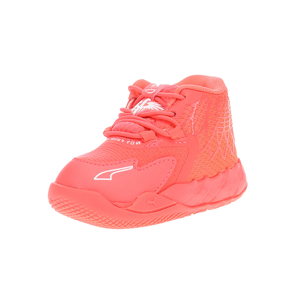 MB.01 BCA Slip On Sneakers (Toddler) - Image 2