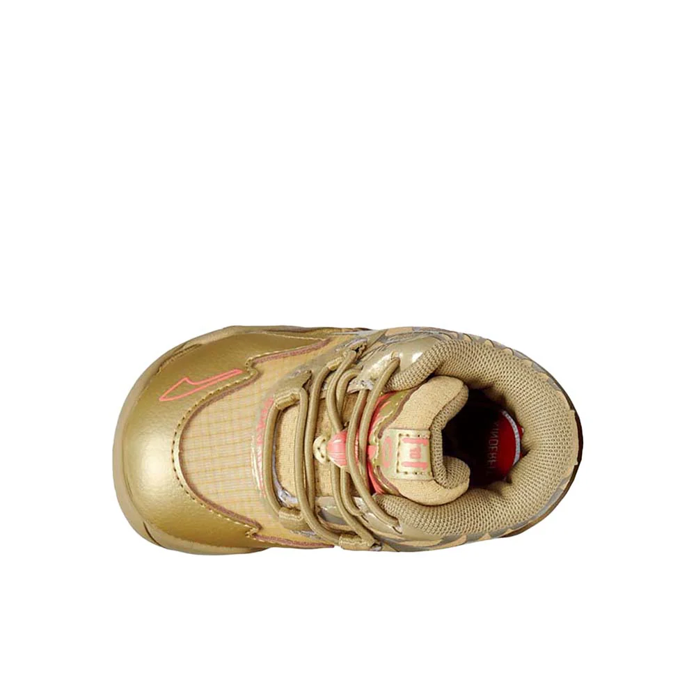 MB.01 Golden Child Basketball Shoes (Toddler) - Image 4