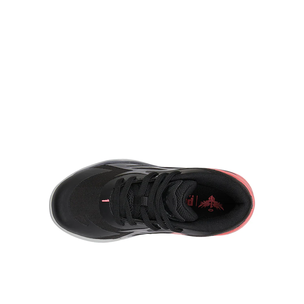MB.02 Flare Basketball Shoes (Little Kid-Big Kid) - Image 4