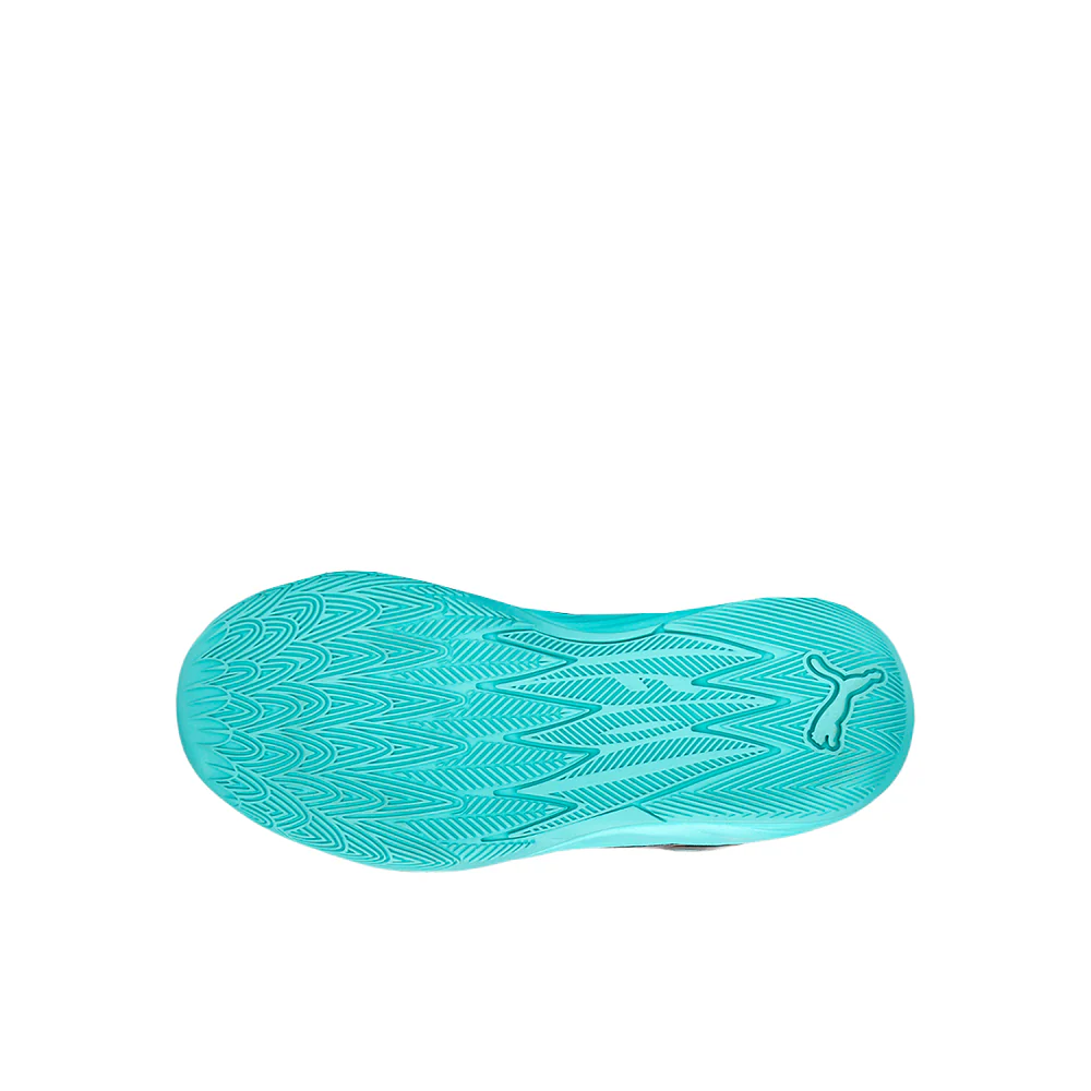 MB.02 Honeycomb Basketball Shoes (Little Kid) - Image 5