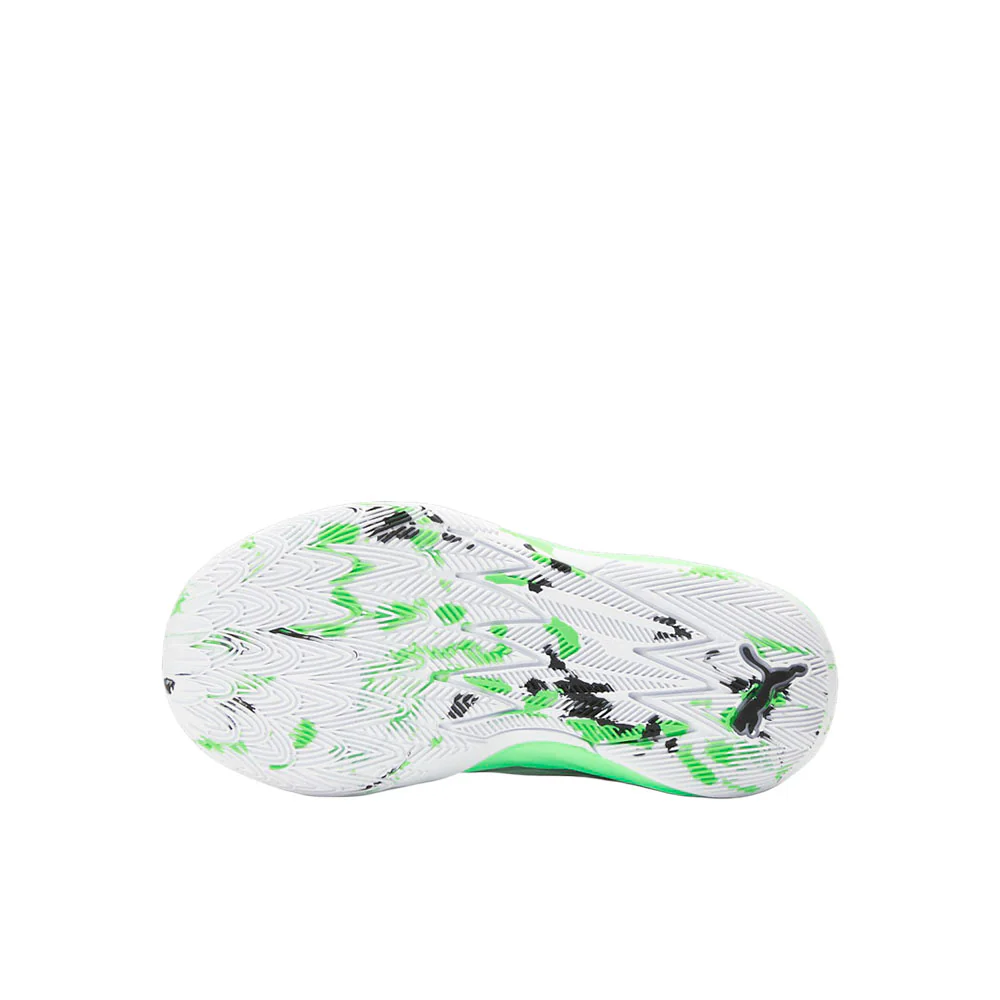 MB.02 Lo LaMel-O Basketball Shoes (Little Kid-Big Kid) - Image 5