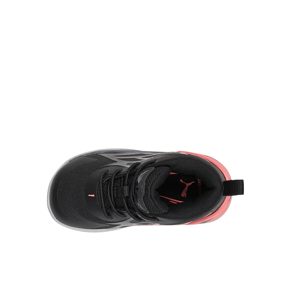 MB.02 Q1 Comm Basketball Shoes (Toddler) - Image 4