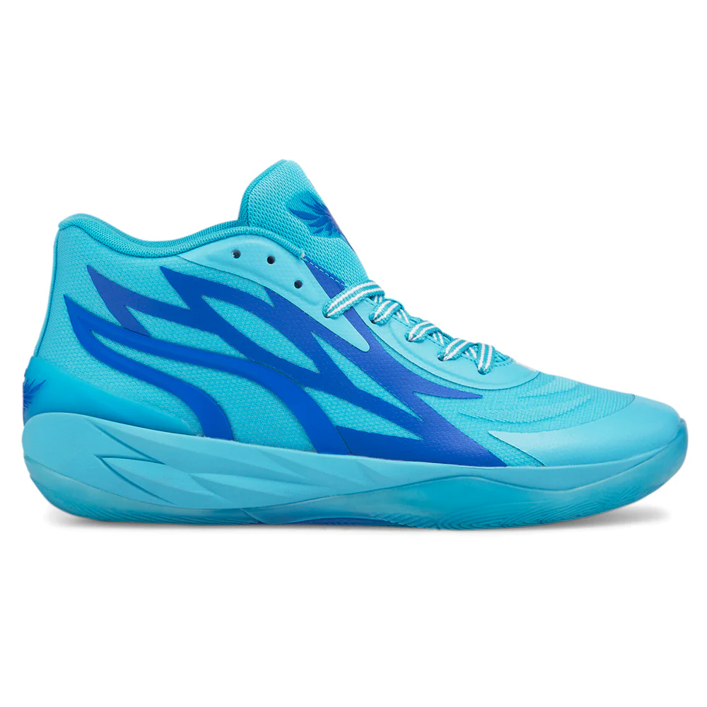 MB.02 ROTY Basketball Shoes