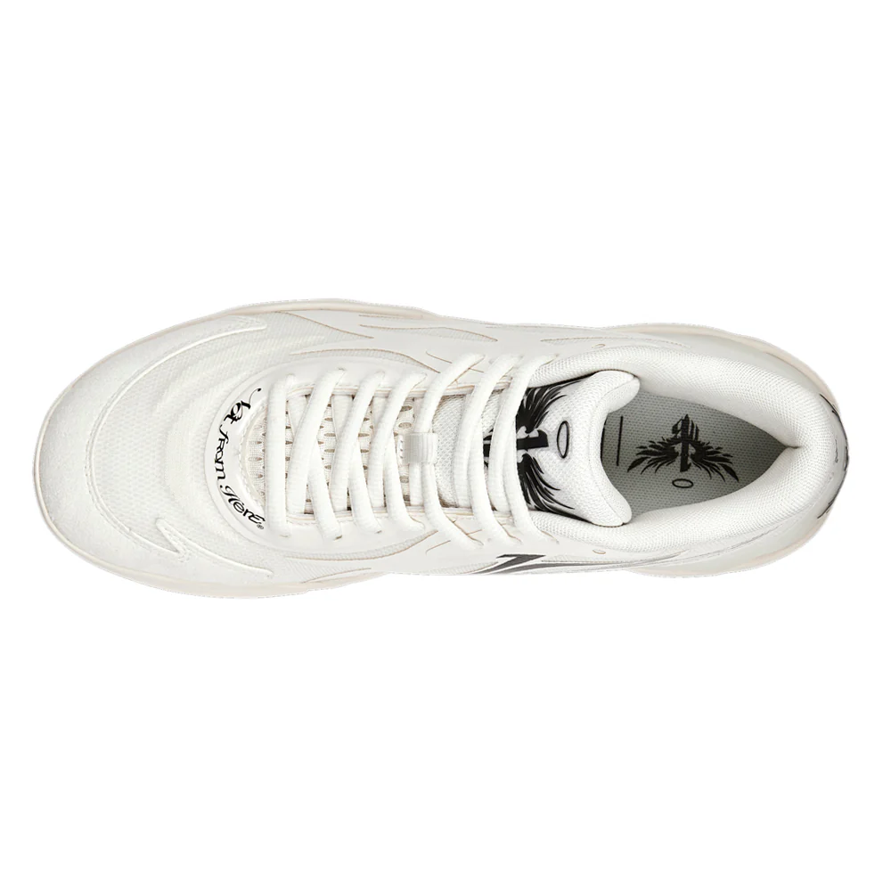 MB.02 Whispers Basketball Shoes - Image 4