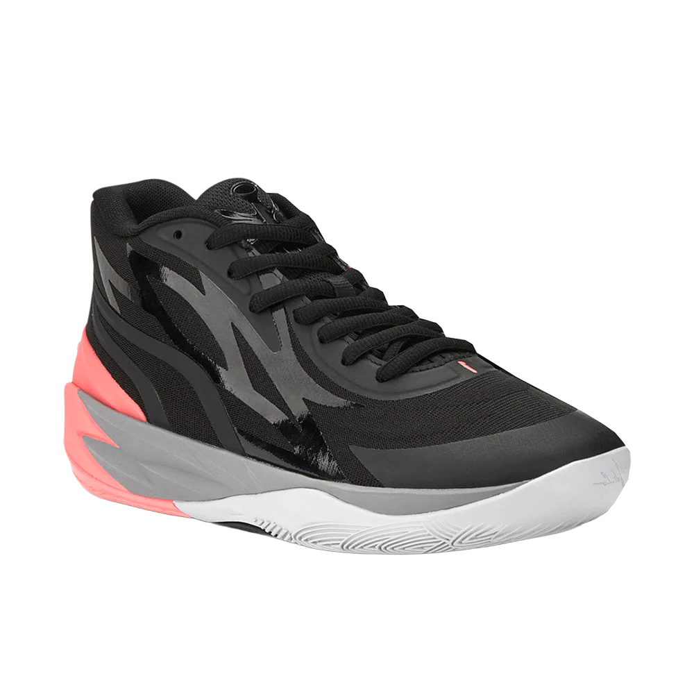 MB.02 X Flare Basketball Shoes - Image 2