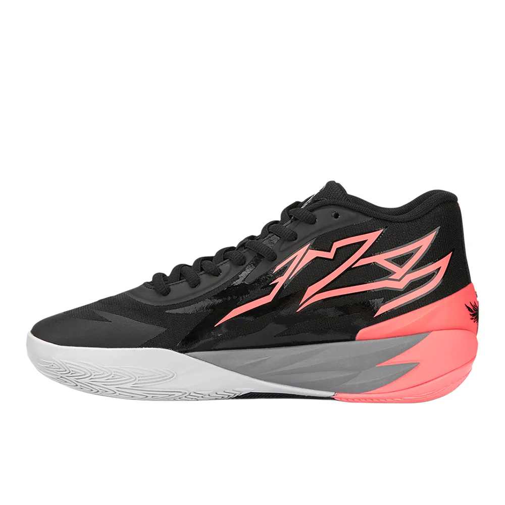 MB.02 X Flare Basketball Shoes - Image 3