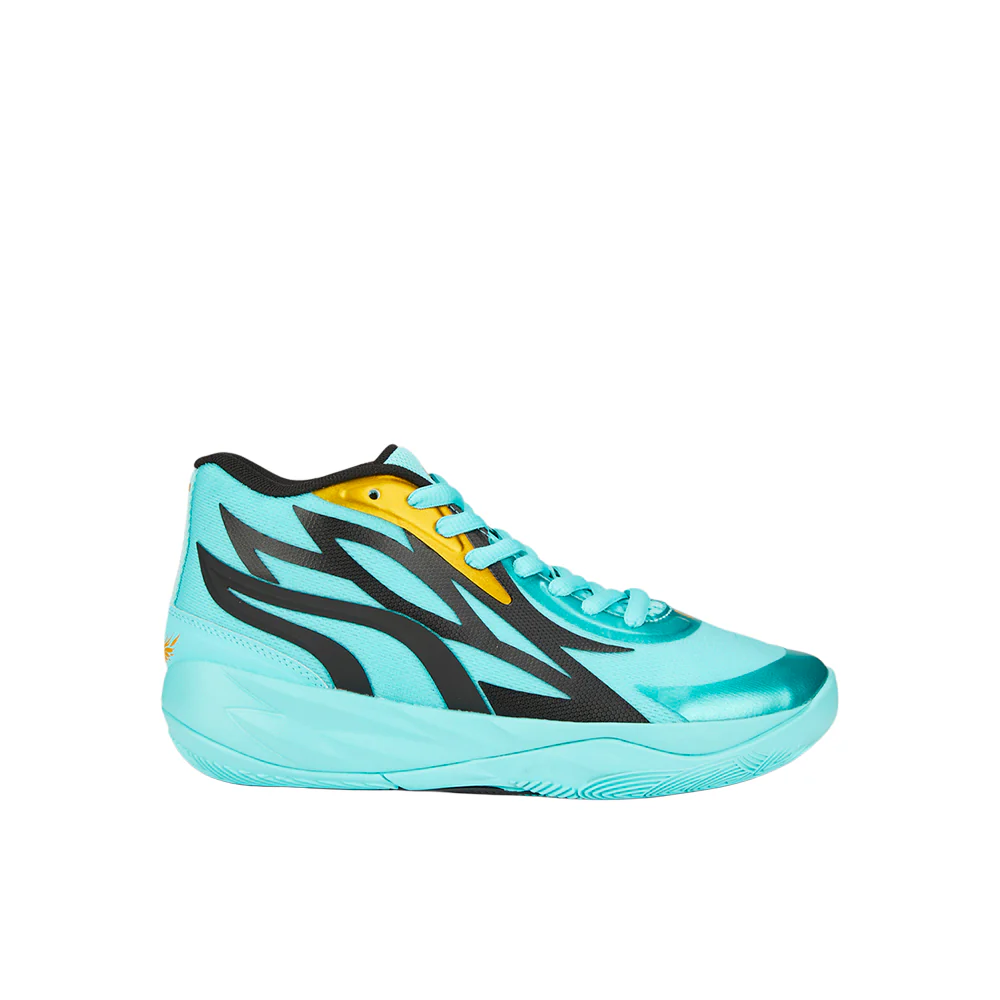 MB.02 X Honeycomb Basketball Shoes (Big Kid)