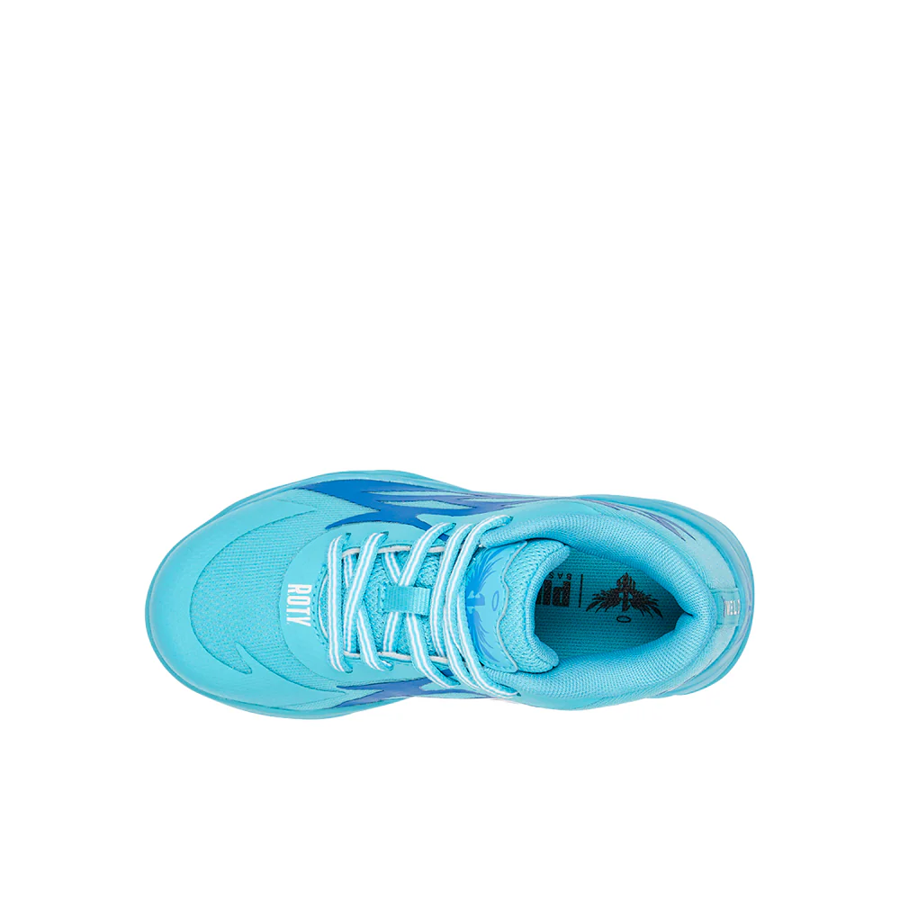 MB.02 ROTY Basketball Shoes (Little Kid) - Image 4