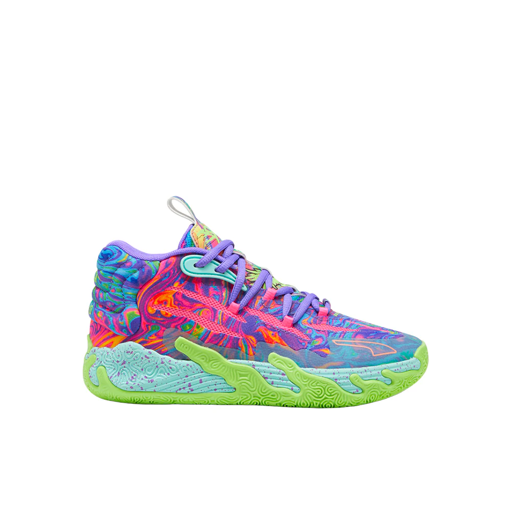 MB.03 Be You Basketball Shoes (Big Kid)