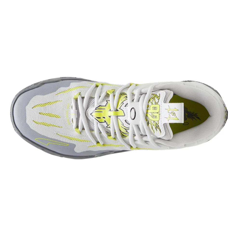PUMA X LAMELO BALL MB.03 Chino Hills Basketball Shoes - Image 4