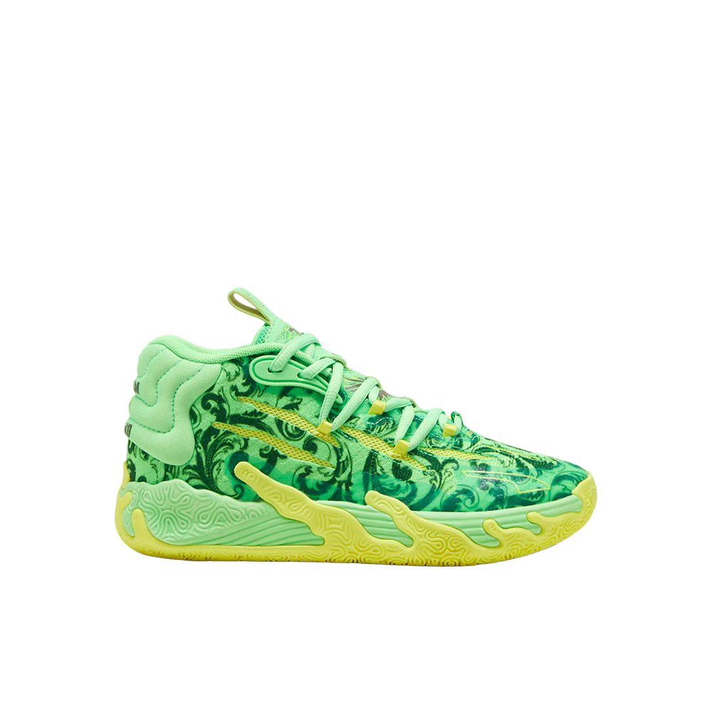 MB.03 La France Basketball Shoes (Big Kid)