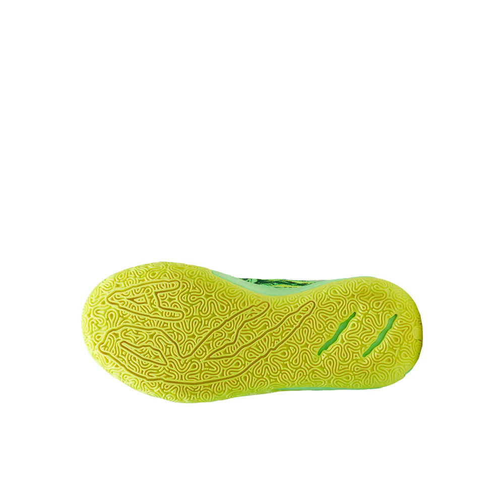 MB.03 La France Basketball Shoes (Big Kid) - Image 5