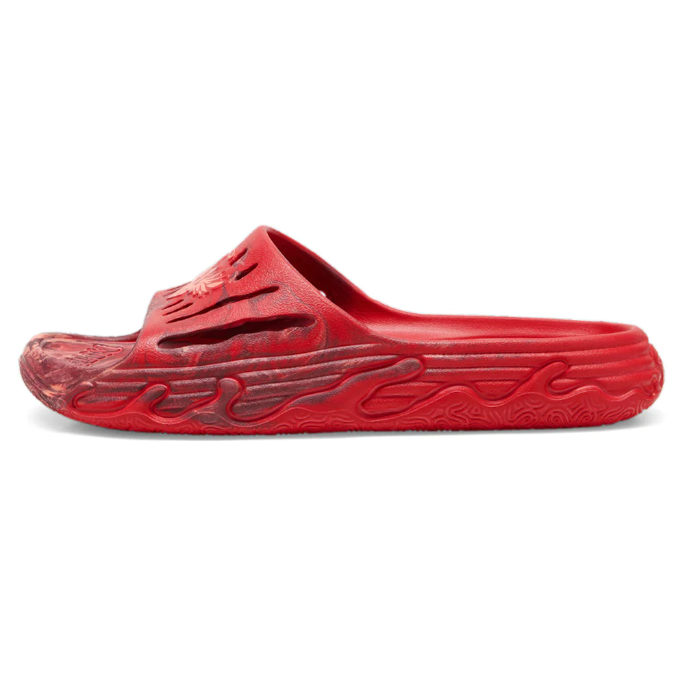 MB.03 LF Slide Sandals - Image 3