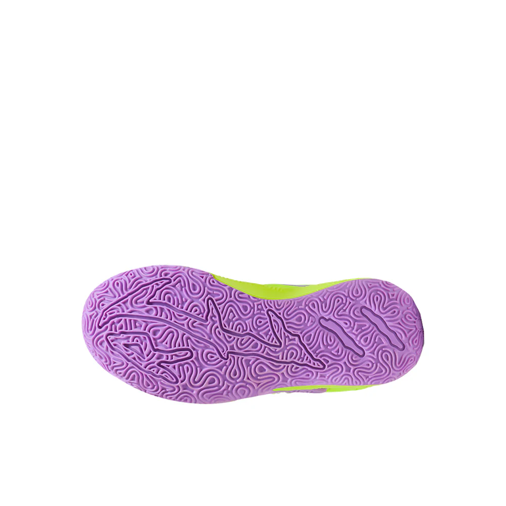 PUMA X LAMELO BALL MB.03 Spark Basketball Shoes (Little Kid) - Image 5