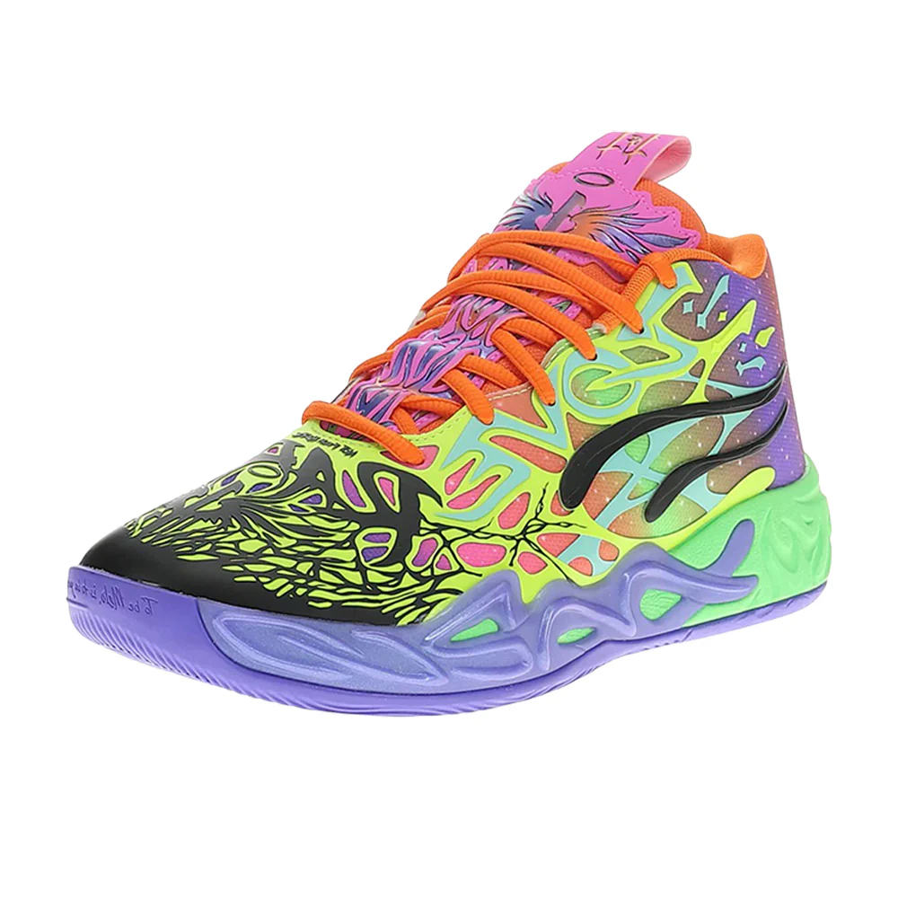 MB.04 Be You Basketball Shoes - Image 2
