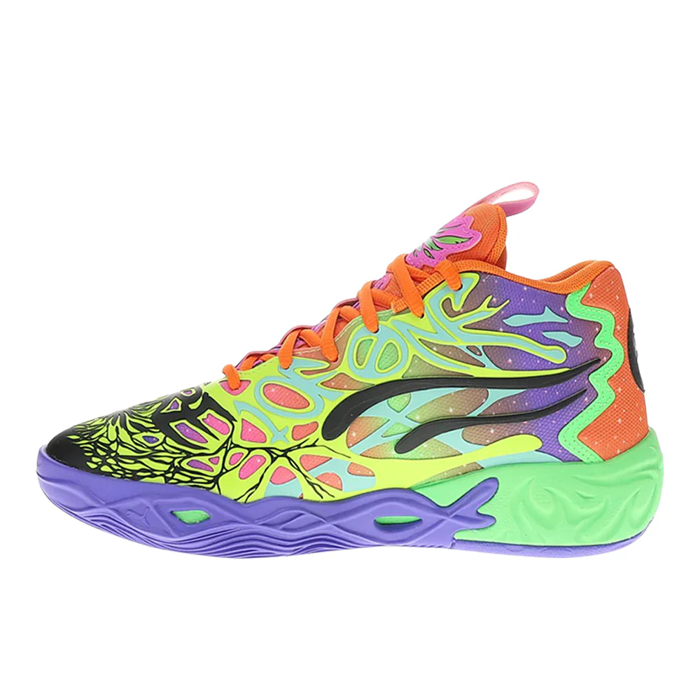 MB.04 Be You Basketball Shoes - Image 3