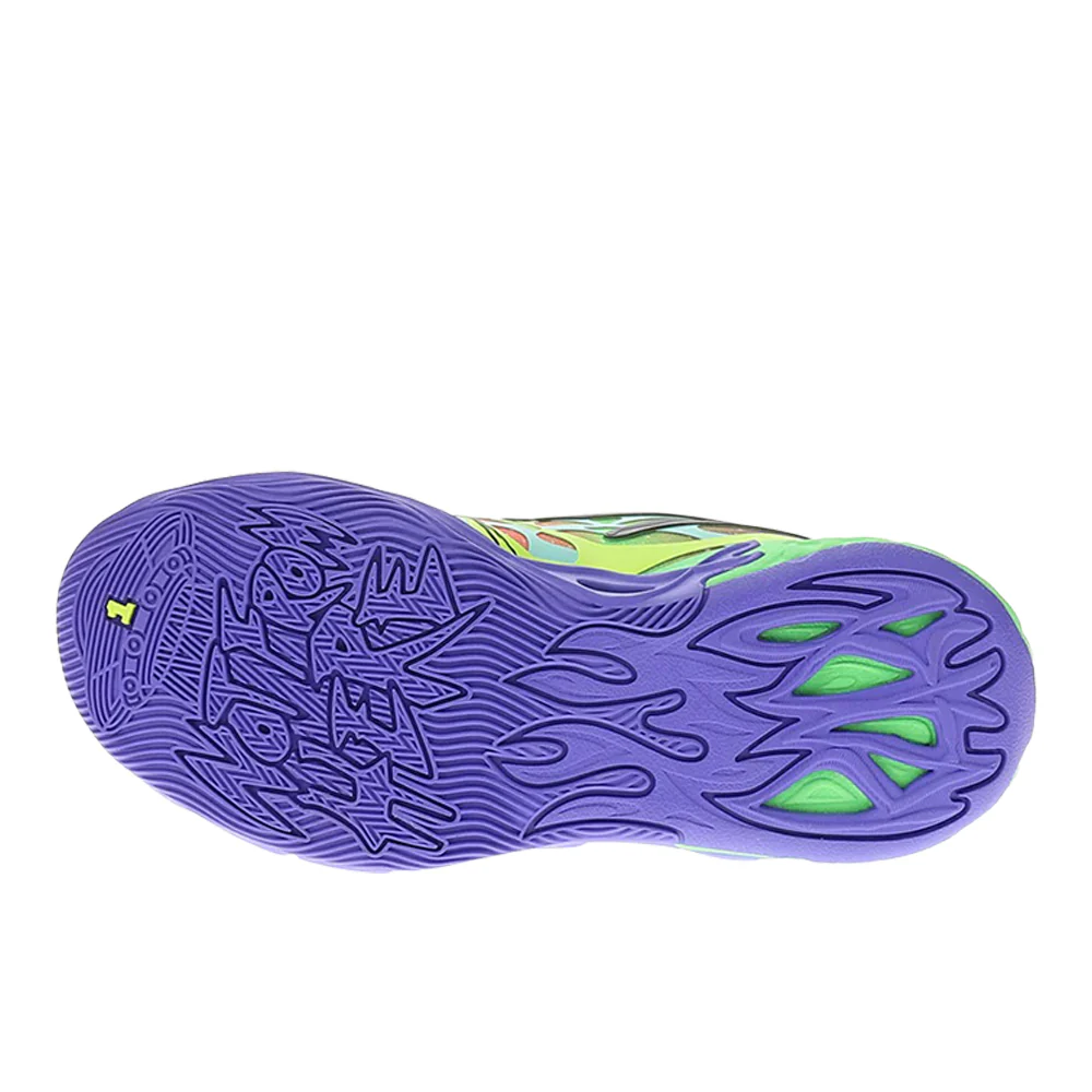 MB.04 Be You Basketball Shoes - Image 5
