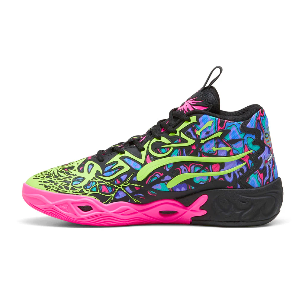 PUMA X LAMELO BALL MB.04 Heem Basketball Shoes - Image 3