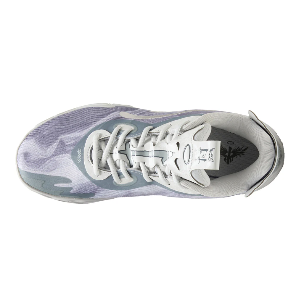 PUMA X LAMELO BALL MB.04 Lo Team Basketball Shoes - Image 4