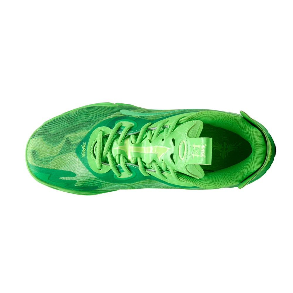 PUMA X LAMELO BALL MB.04 Lo Team Basketball Shoes - Image 4