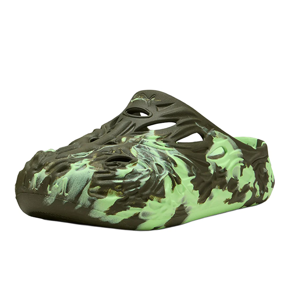 MB.04 Slide Sandals - Image 2