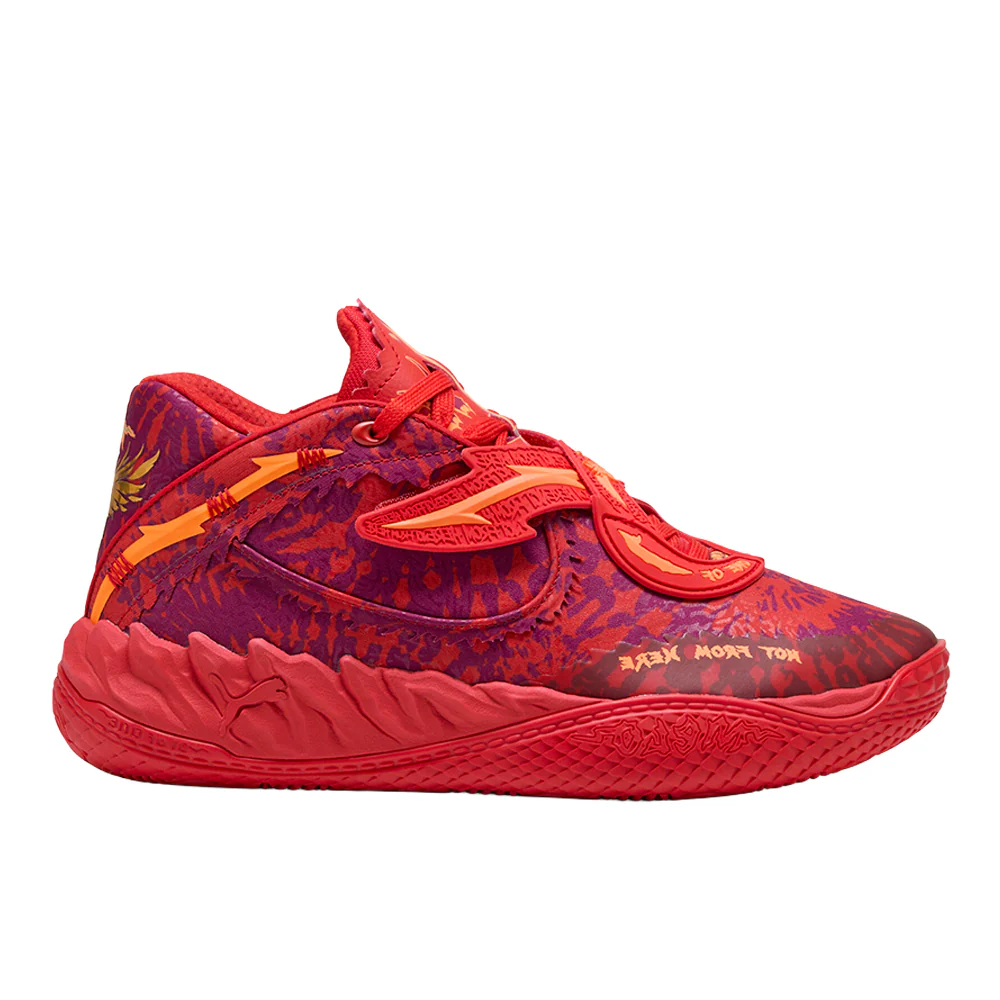 MB.05 Crowd Surf Basketball Shoes