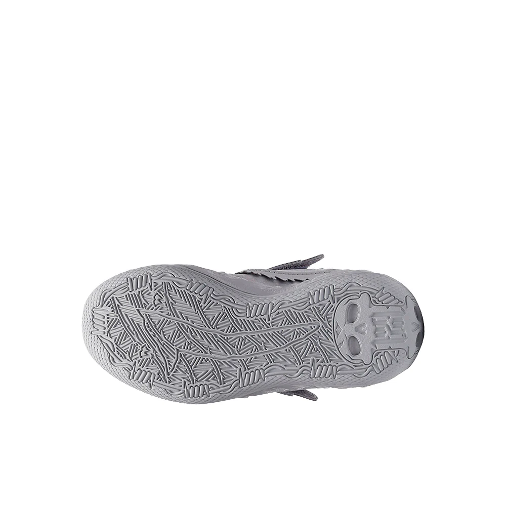 MB.05 Metallic Basketball Shoes (Little Kid) - Image 5