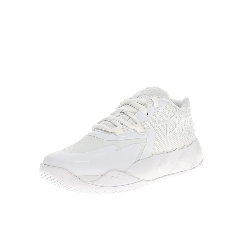 MB.01 Lo Slip On Sneakers (Little Kid) - Image 2