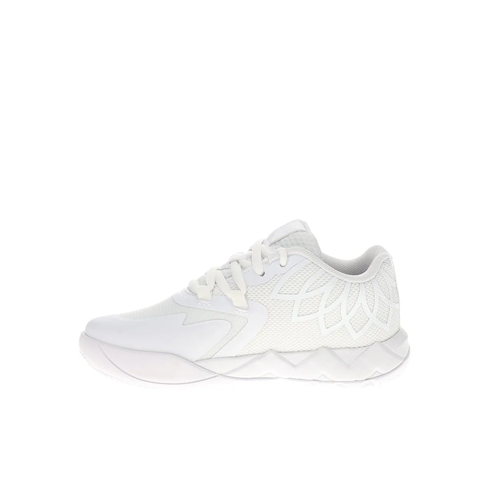 MB.01 Lo Slip On Sneakers (Little Kid) - Image 3
