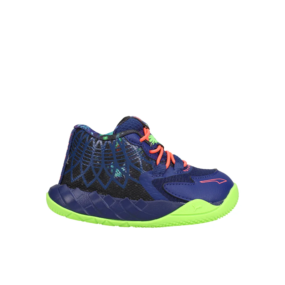 PUMA X LAMELO BALL MB.01 Galaxy AC (Toddler)