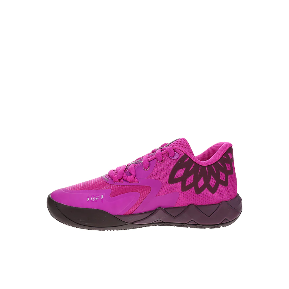 Mb1 Lo Disco Basketball Shoes (Big Kid) - Image 3