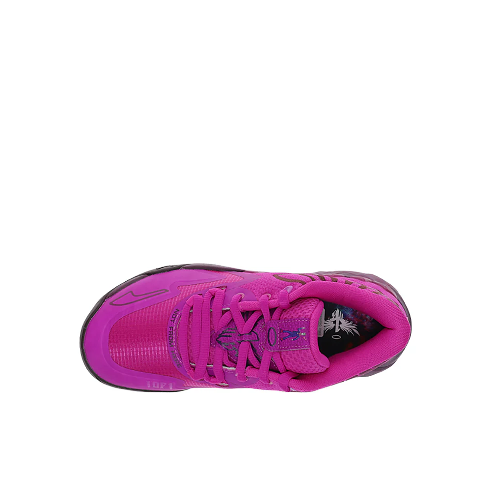 Mb1 Lo Disco Basketball Shoes (Big Kid) - Image 4