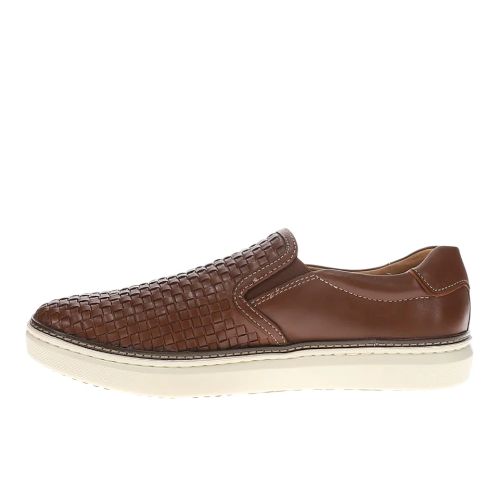 McGuffey 2 Woven Slip On Sneakers - Image 3