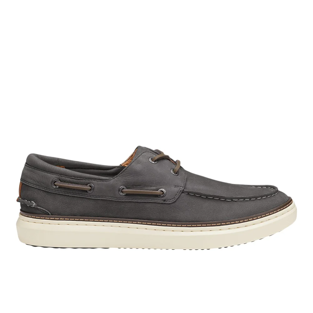McGuffey 2 Boat Shoes