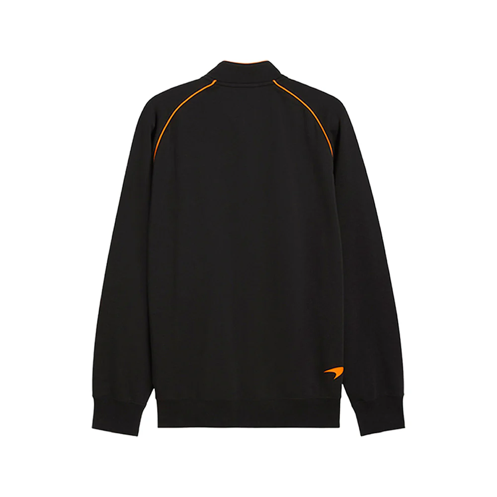 McLaren Sweat Full Zip Jacket - Image 2