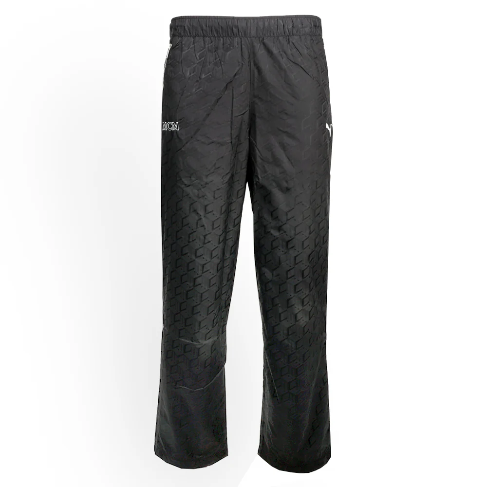 PUMA X MCM Track Pants