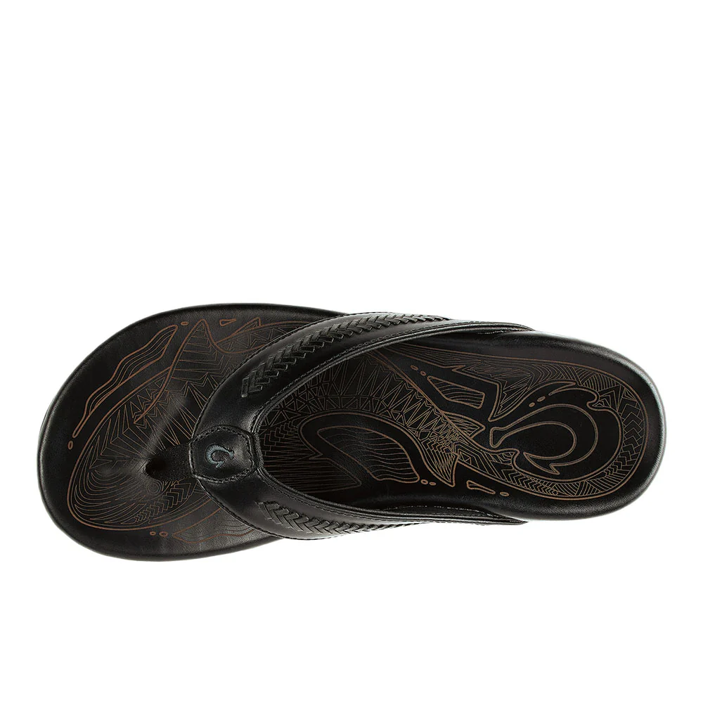 Mea Ola Mano Beach Flip Flops - Image 4