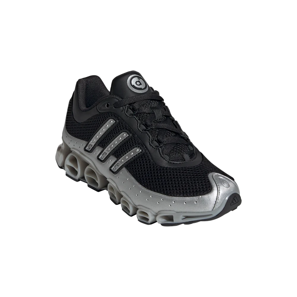 Megaride Lace Up Sneakers - Image 2