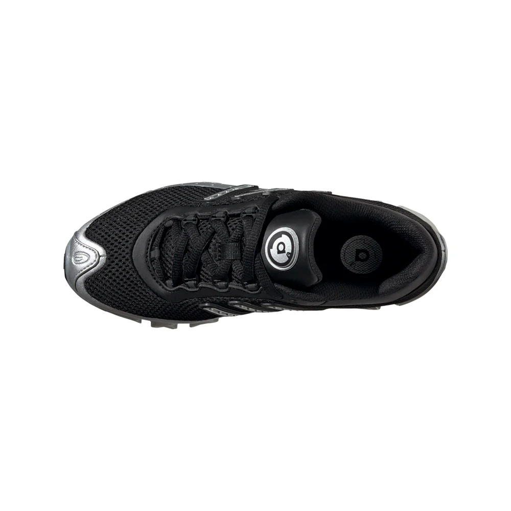 Megaride Lace Up Sneakers - Image 4